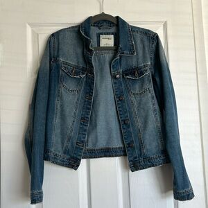 Highway Jean jacket